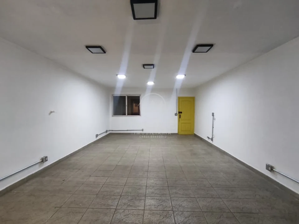 Comercial Para Alugar Cidade Alta Piracicaba