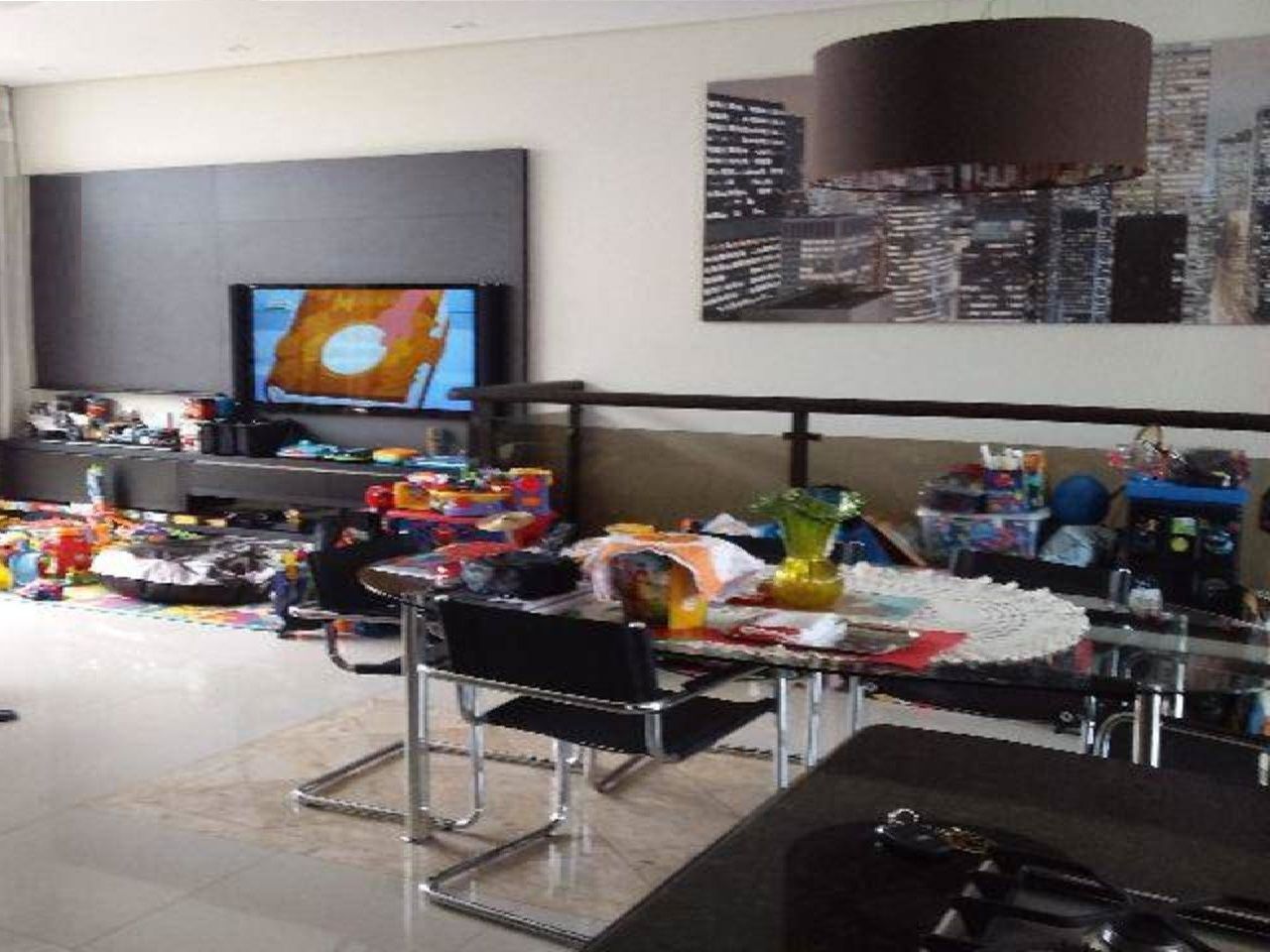 Imagens do imóveis casa à venda em porangaba, águas de são pedro 3 quartos 275m²