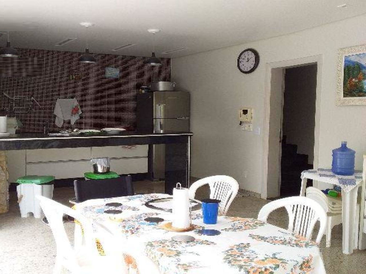 Imagens do imóveis casa à venda em porangaba, águas de são pedro 3 quartos 275m²