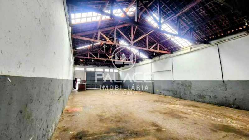 Barracão :  / Comercial / Paulista