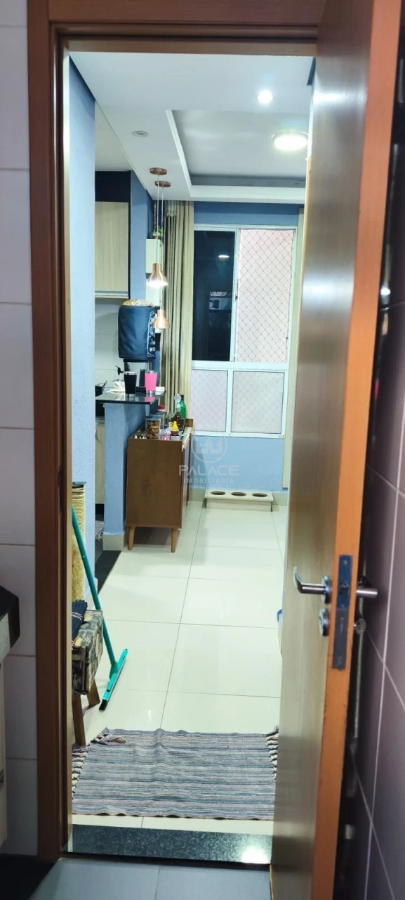 Apartamento À Venda Piazza Fontanella Piracicaba