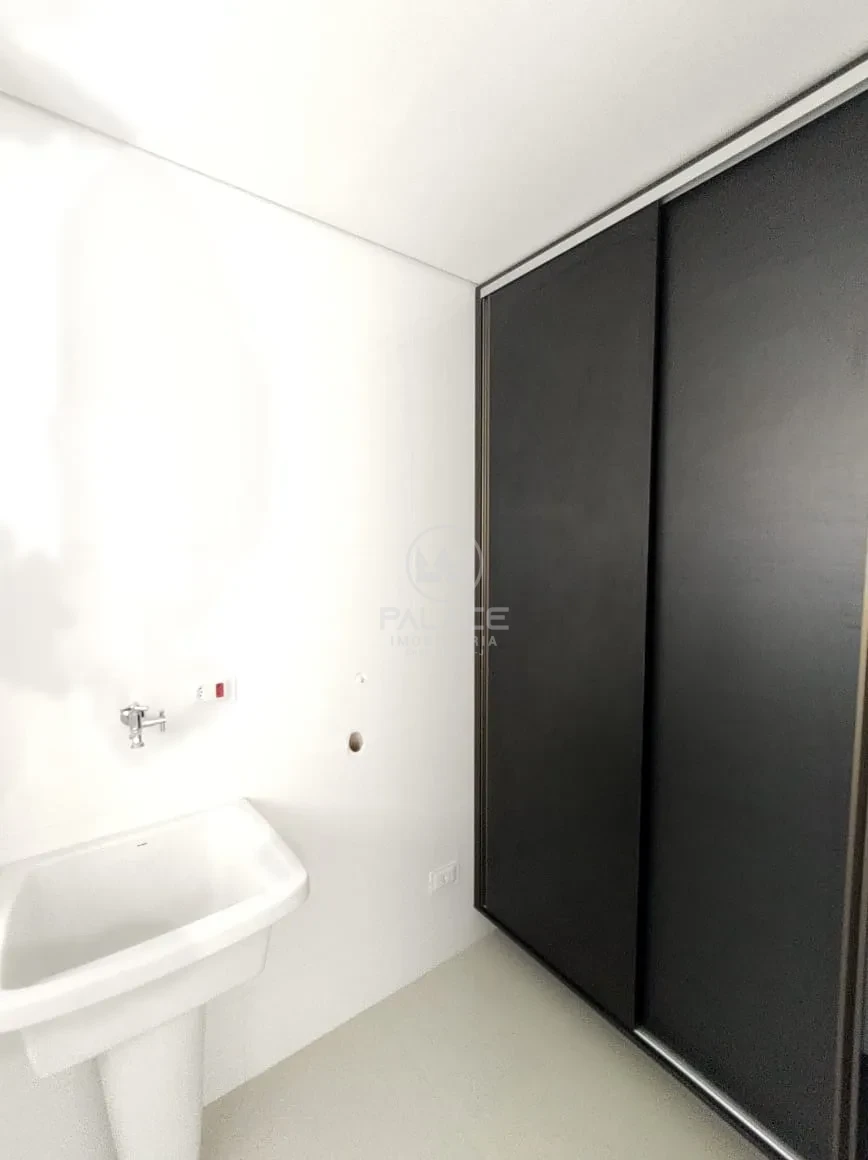 Apartamento Para Alugar Residencial Supreme Piracicaba