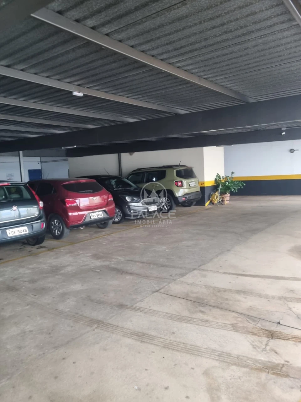 Apartamento À Venda Higienópolis Piracicaba