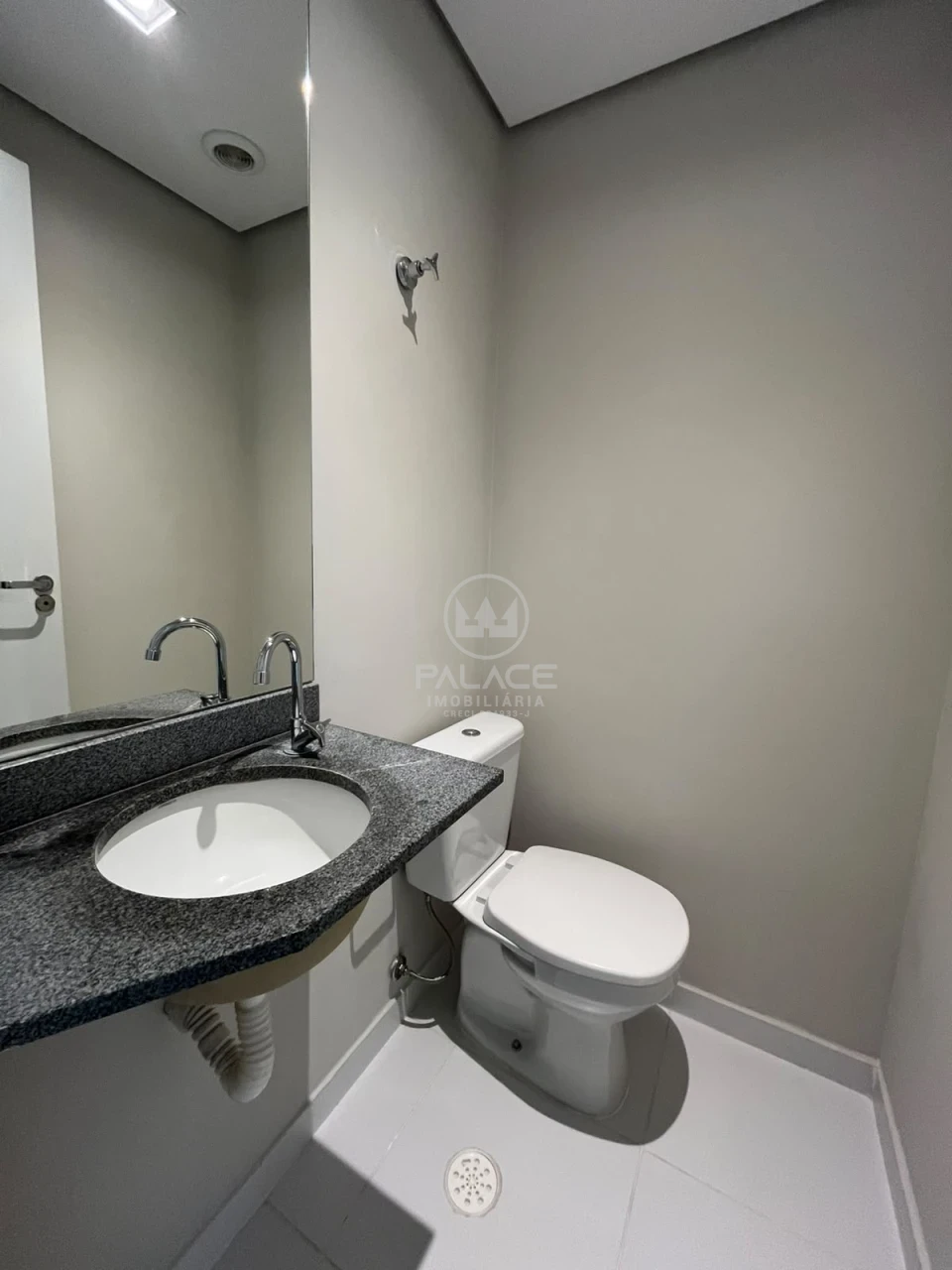 Apartamento Para Alugar Visare Condominio Clube Piracicaba