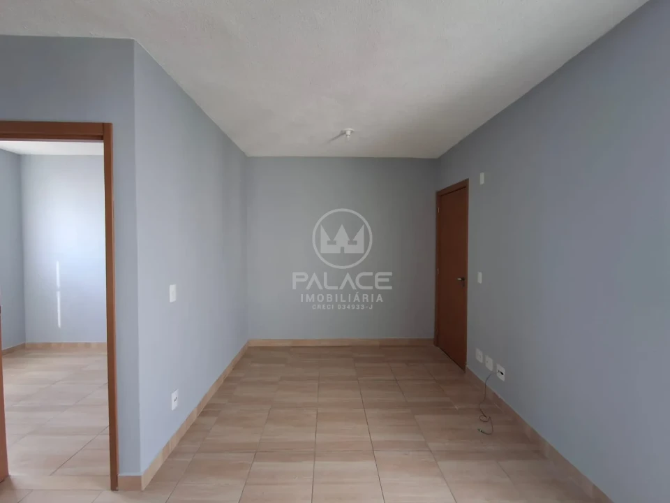 Apartamento Condominio Piazza Platina, bairro Jupiá, Piracicaba, SP.