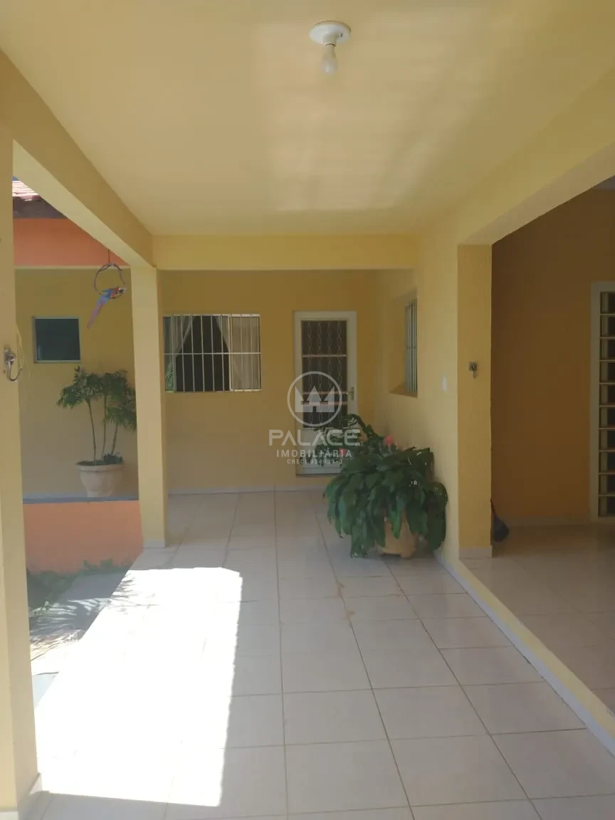 Fazenda/Sítios/Chácaras À Venda São Jorge Piracicaba