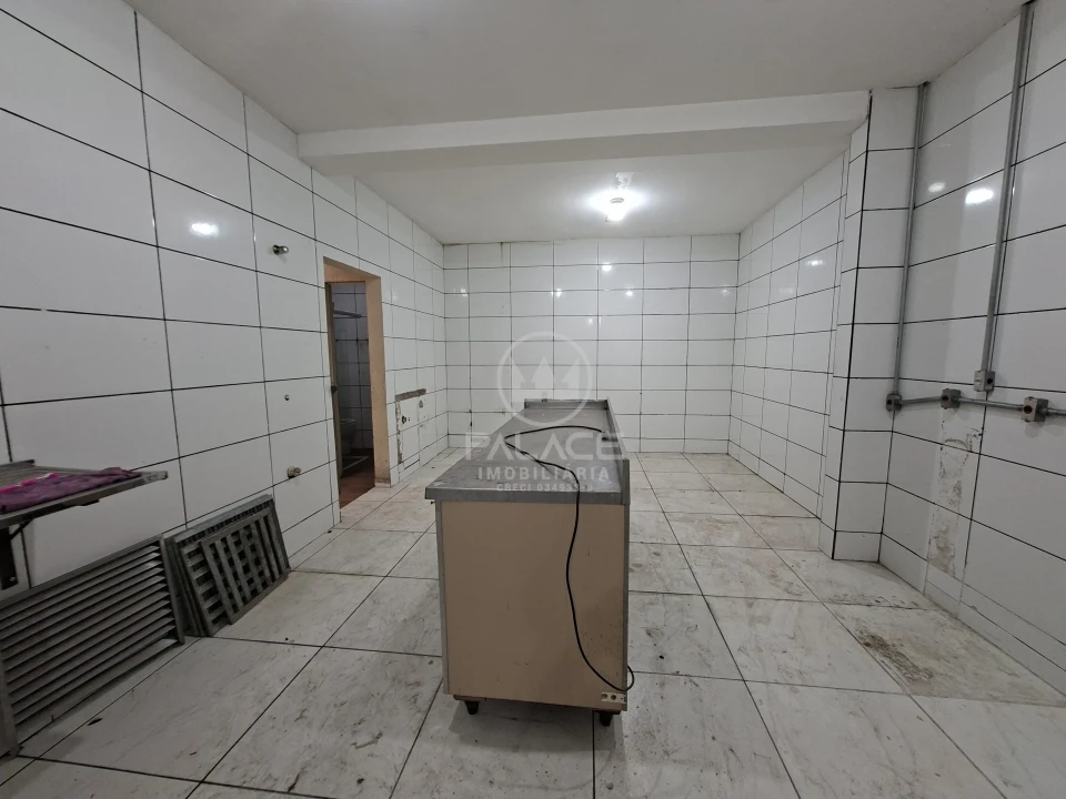 SALÃO COMERCIAL PARA ALUGAR NO BAIRRO PAULISTA