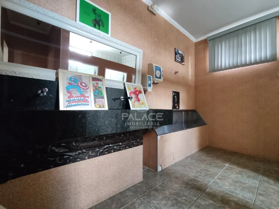 Comercial Para Alugar Dois Córregos Piracicaba