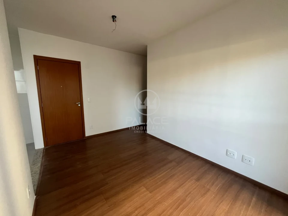 APARTAMENTO PARA ALUGAR NO PIAZZA RAVENA / PIRACICABA