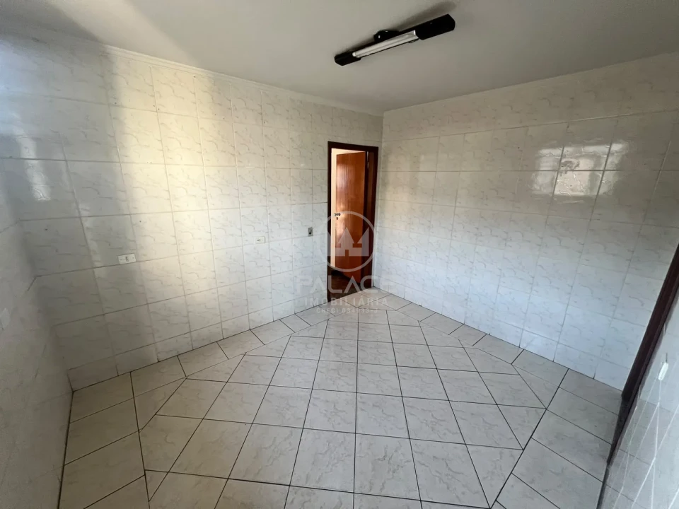 Casa com 2 dormitórios para alugar, 83 m² por RS 1.700,00 - mês - Jardim Petrópolis - Piracicaba-SP - Foto 8