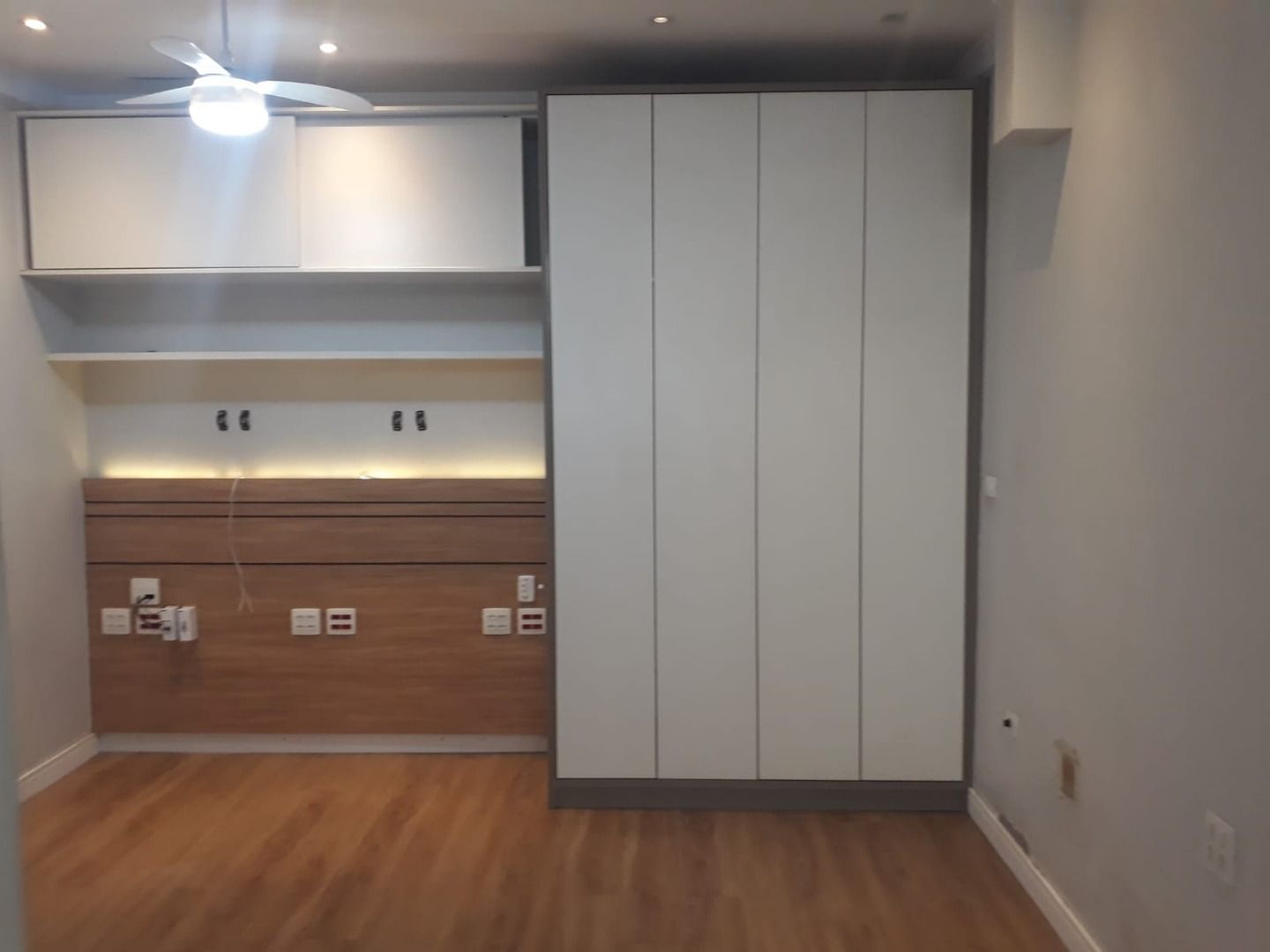 Imagens do imóveis kitnet/conjugado para alugar em centro, piracicaba 30m²