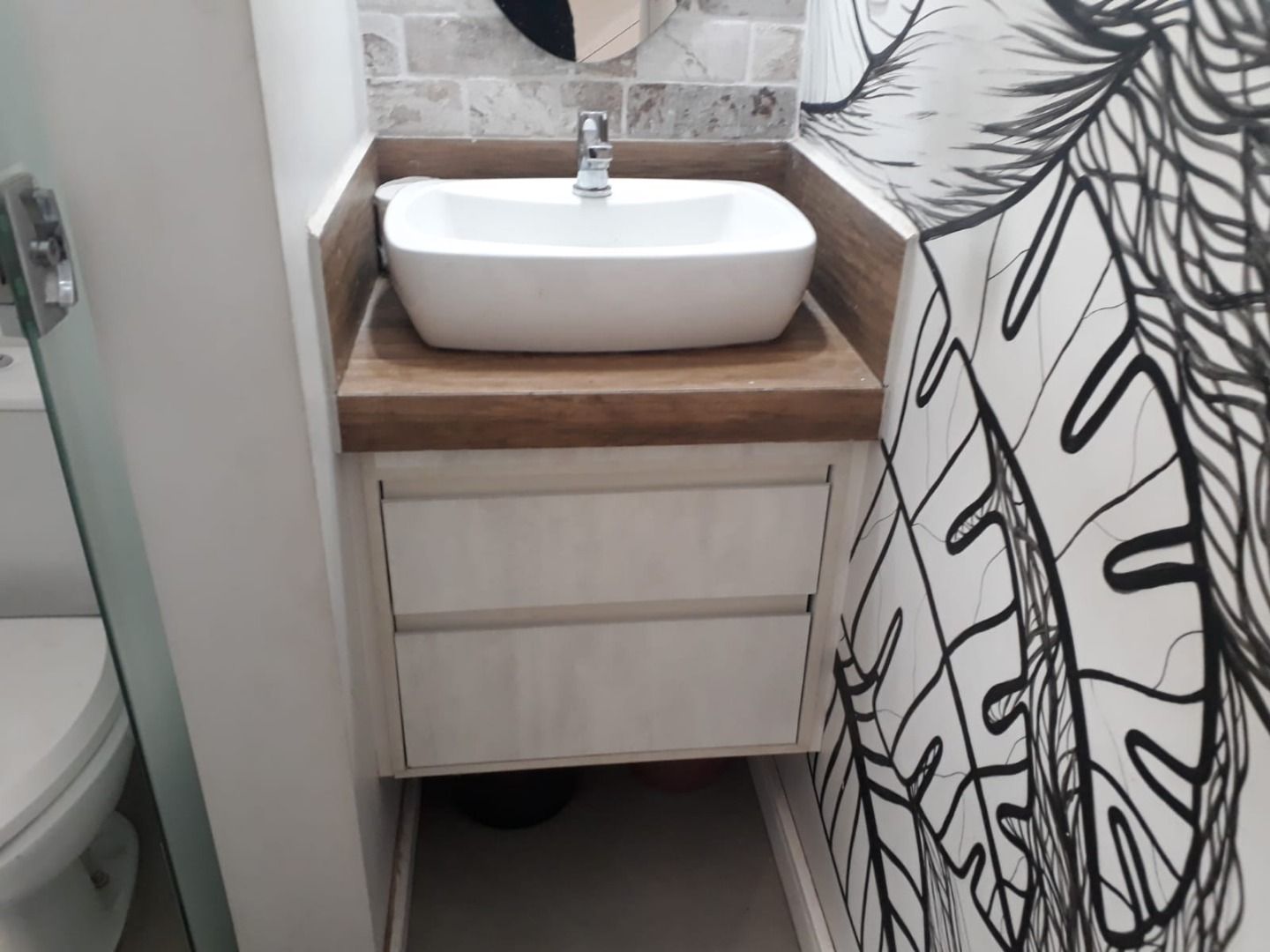 Imagens do imóveis kitnet/conjugado para alugar em centro, piracicaba 30m²