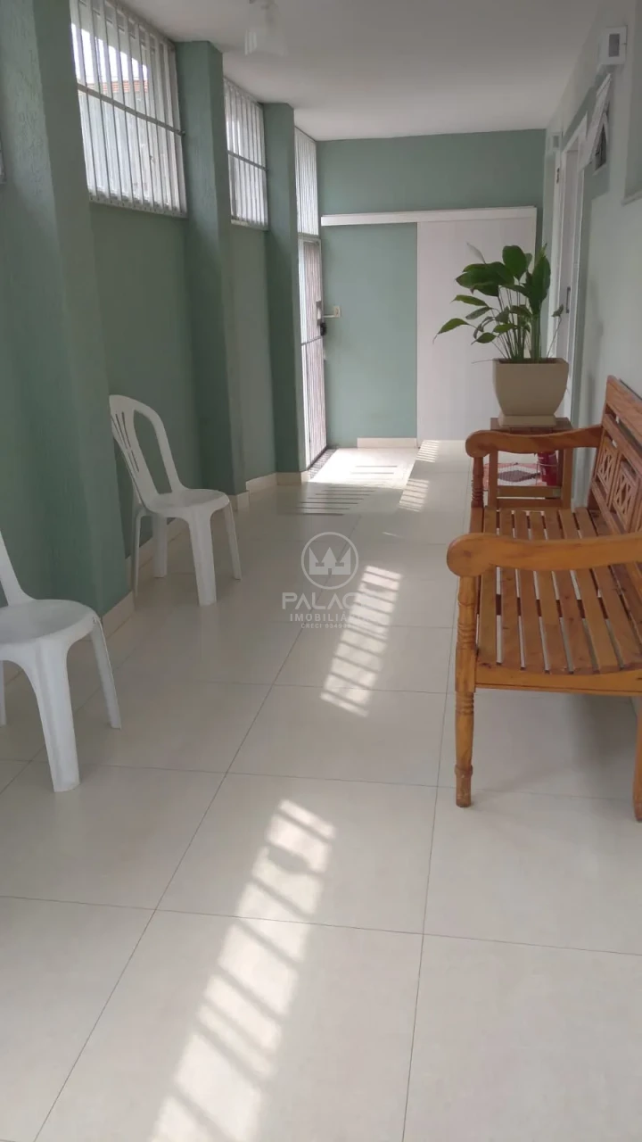 Comercial Para Alugar Centro Piracicaba