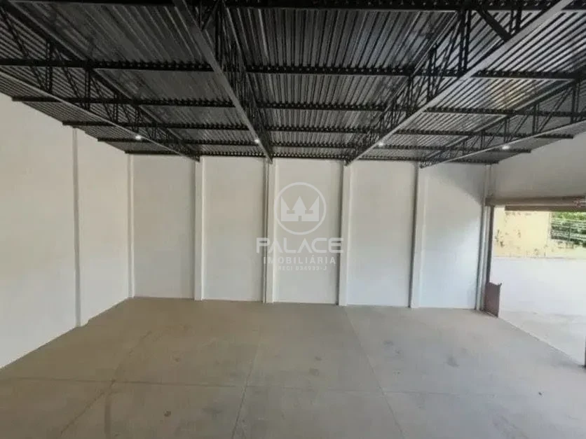 Galpão disponivel para locação