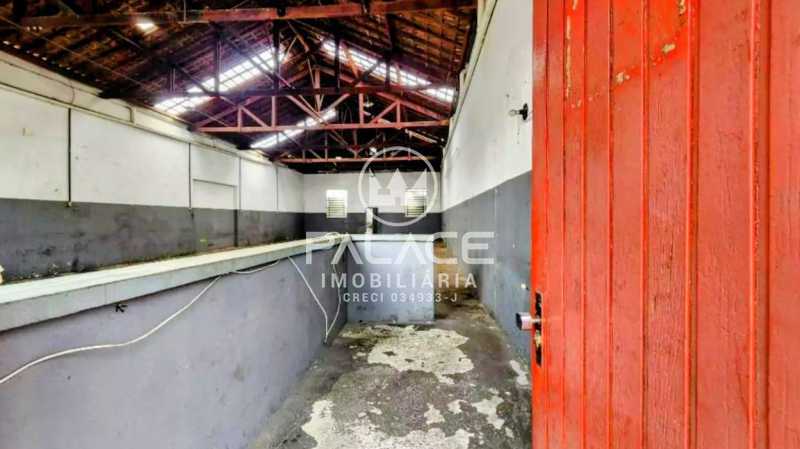 Barracão :  / Comercial / Paulista