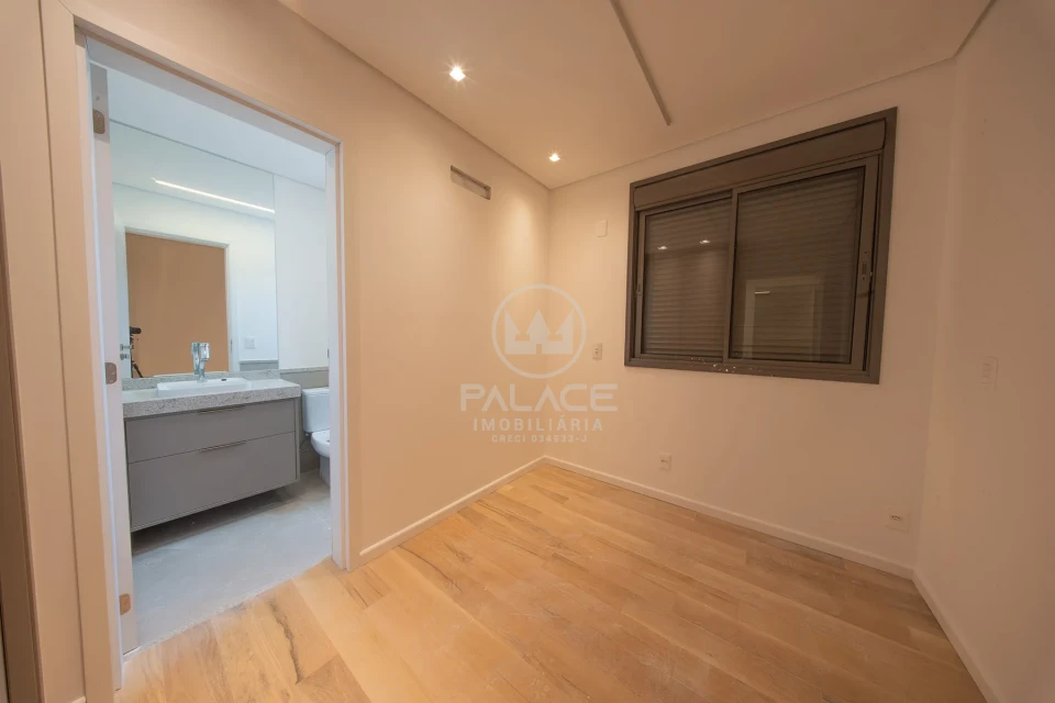 Apartamento À Venda E Locação Residencial Lessence Piracicaba