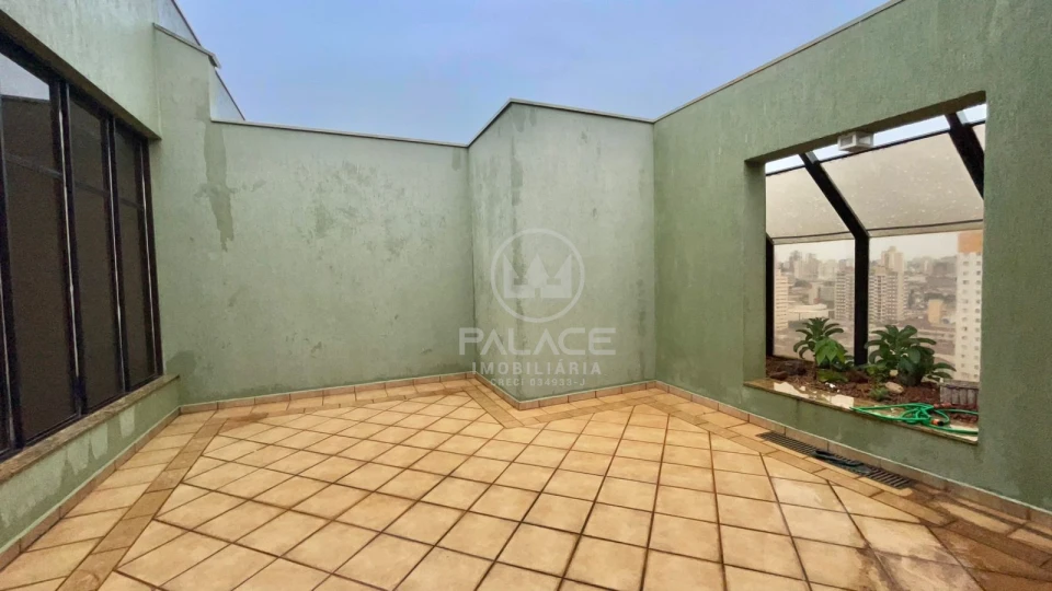 APARTAMENTO / DUPLEX / LOCACAO /CENTRO / PIRACICABA