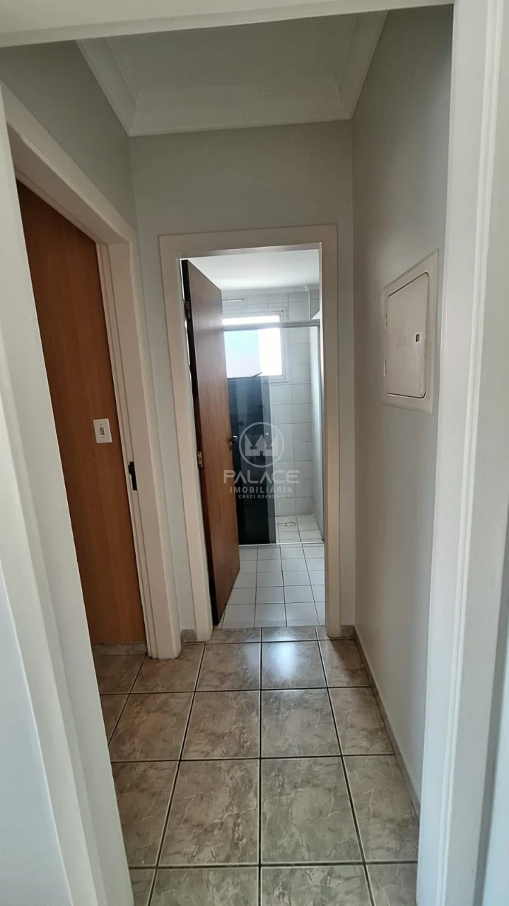 Apartamento Para Alugar Edifício Central Park Piracicaba