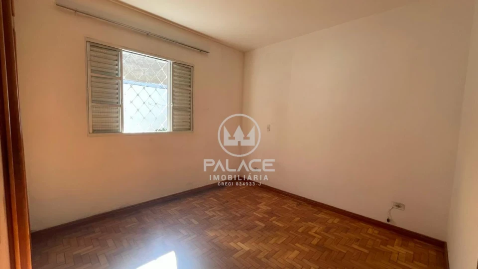 Casa Para Alugar Água Branca Piracicaba