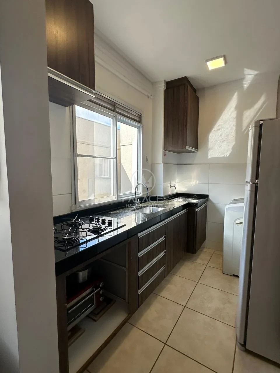 APARTAMENTO PARA VENDA NO VITTA CAMPESTRE - PIRACICABA