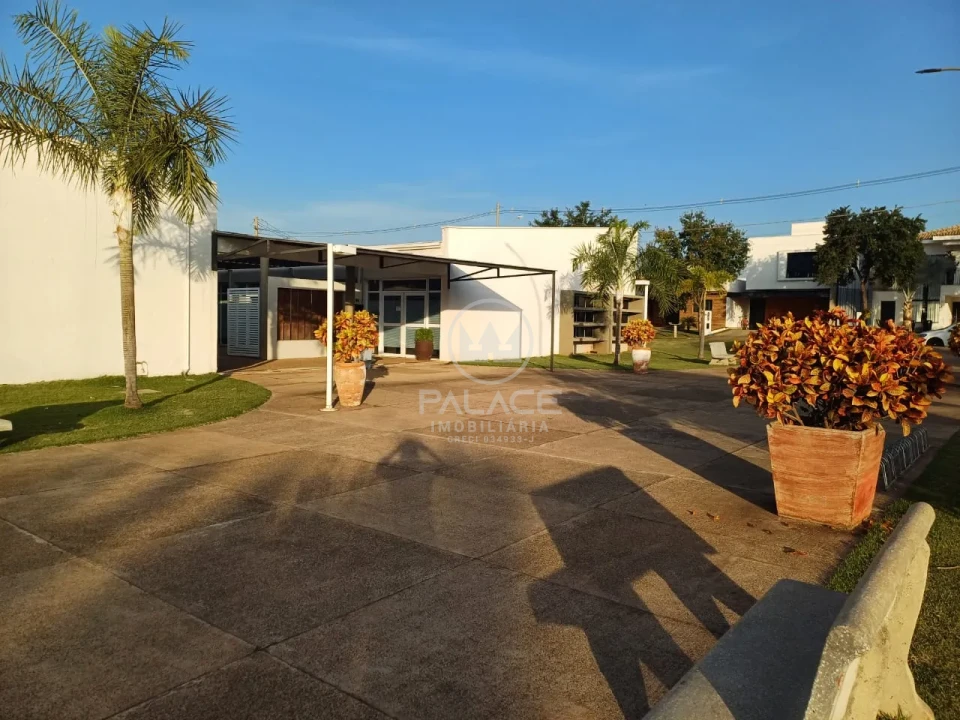 TERRENO A VENDA EM CONDOMINIO ,PARK UNIMED TAQUARAL