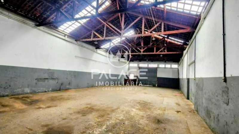 Barracão :  / Comercial / Paulista