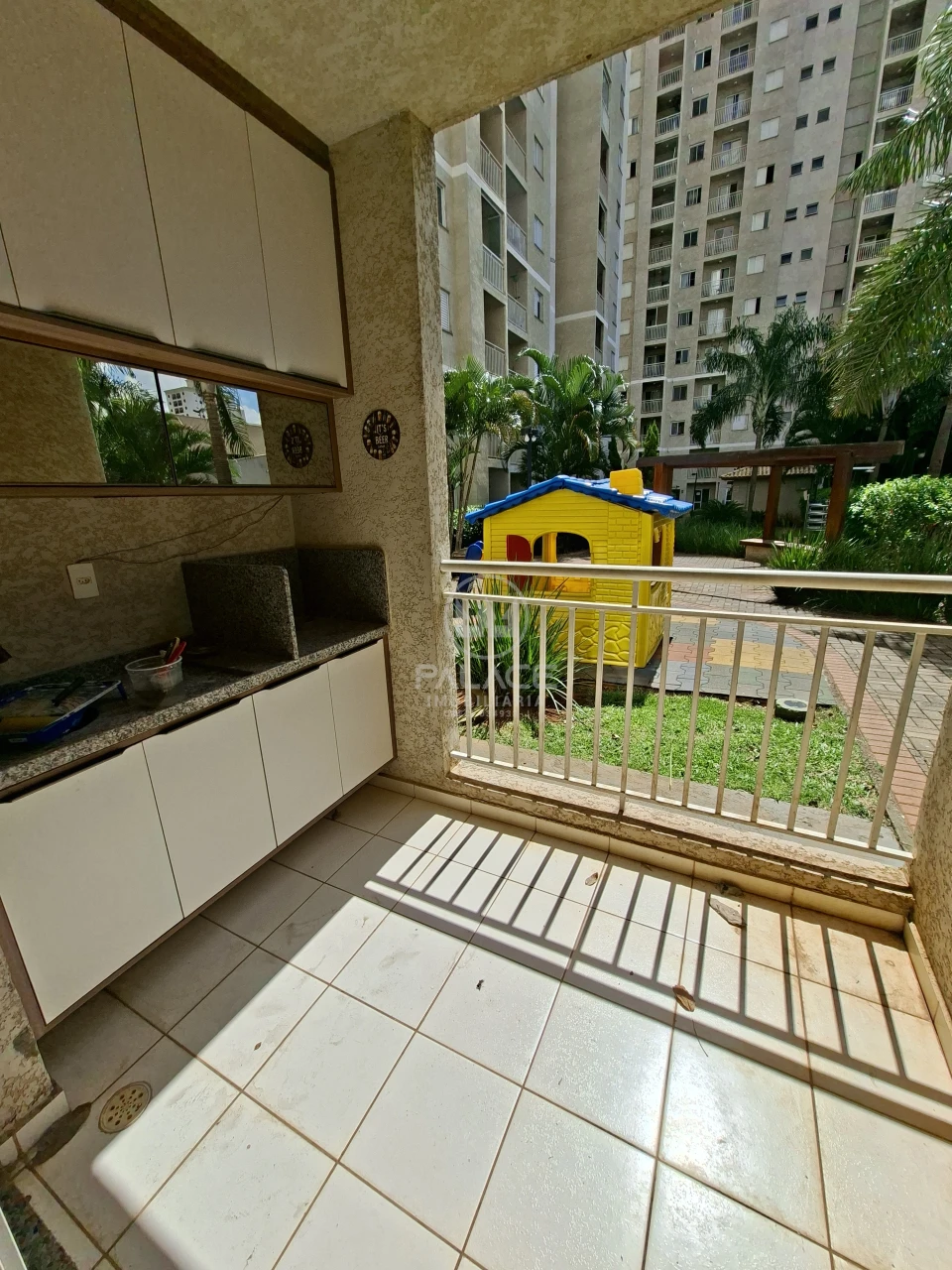 Apartamento Para Alugar Residencial Novitá Piracicaba Piracicaba