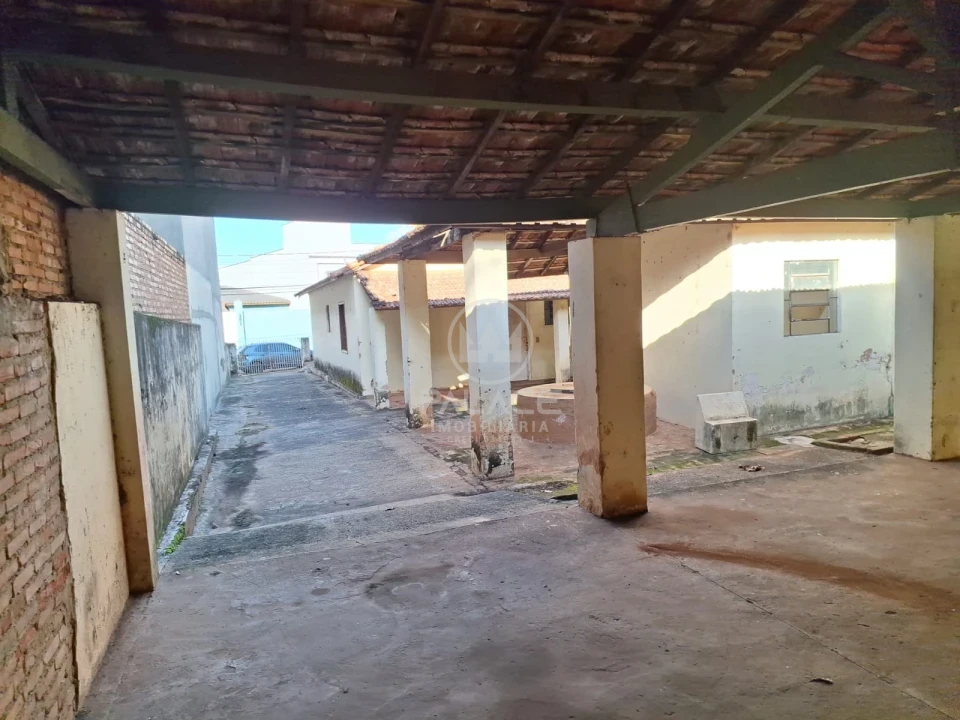 Casa À Venda Dois Córregos Piracicaba