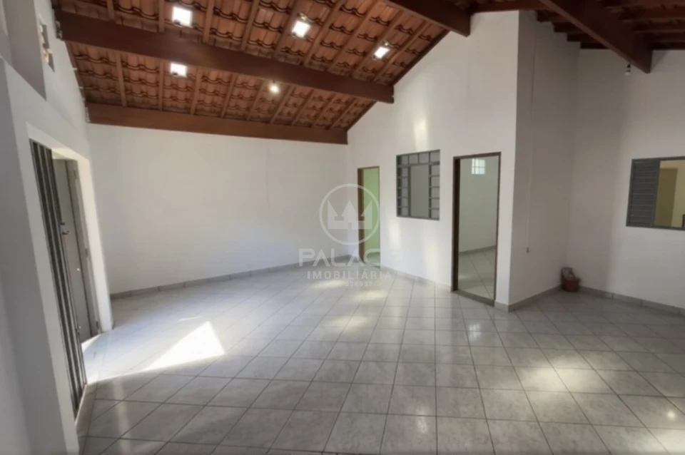 Casa À Venda Pompéia Piracicaba