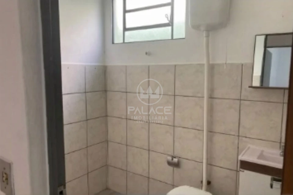 Casa À Venda Pompéia Piracicaba