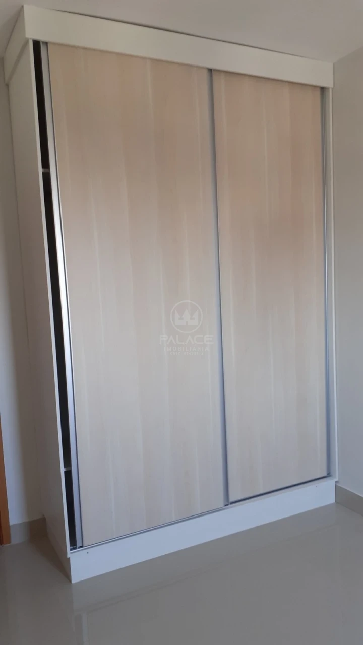 Apartamento Para Alugar Condomínio Novitalia Residence Piracicaba - Foto 5