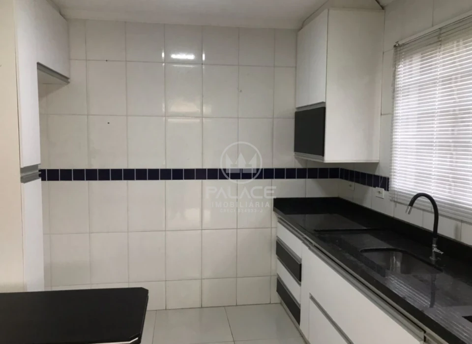 Casa Em Condomínio À Venda Condomínio Vila Santa Clara Piracicaba - Foto 5