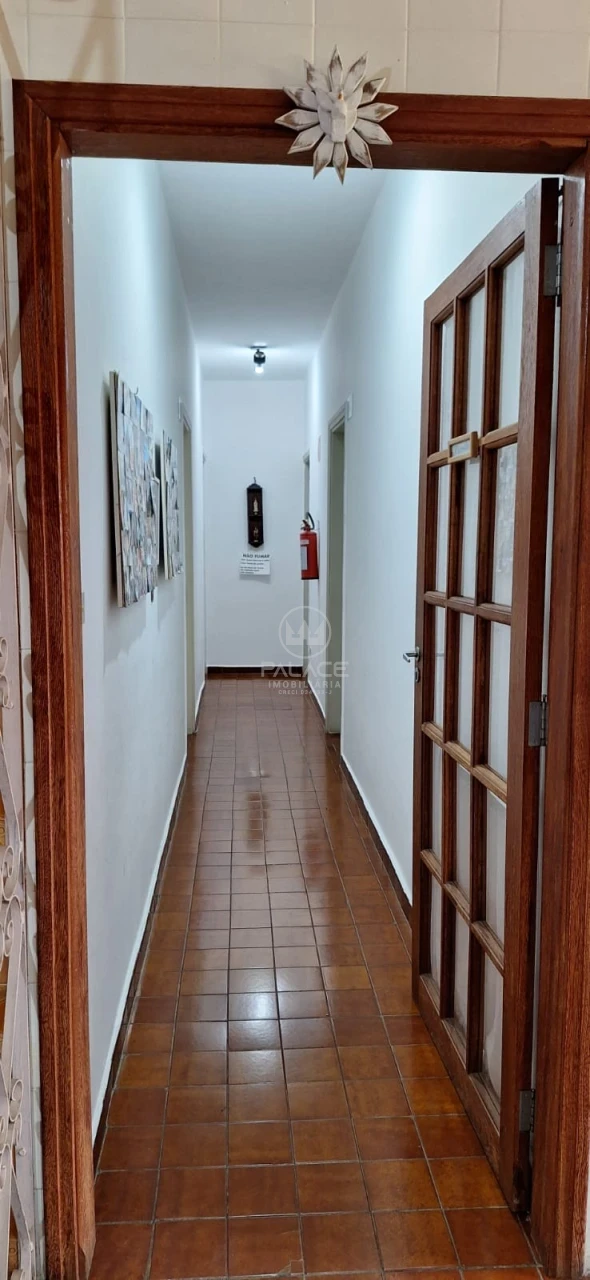 Casa À Venda Centro Águas De São Pedro