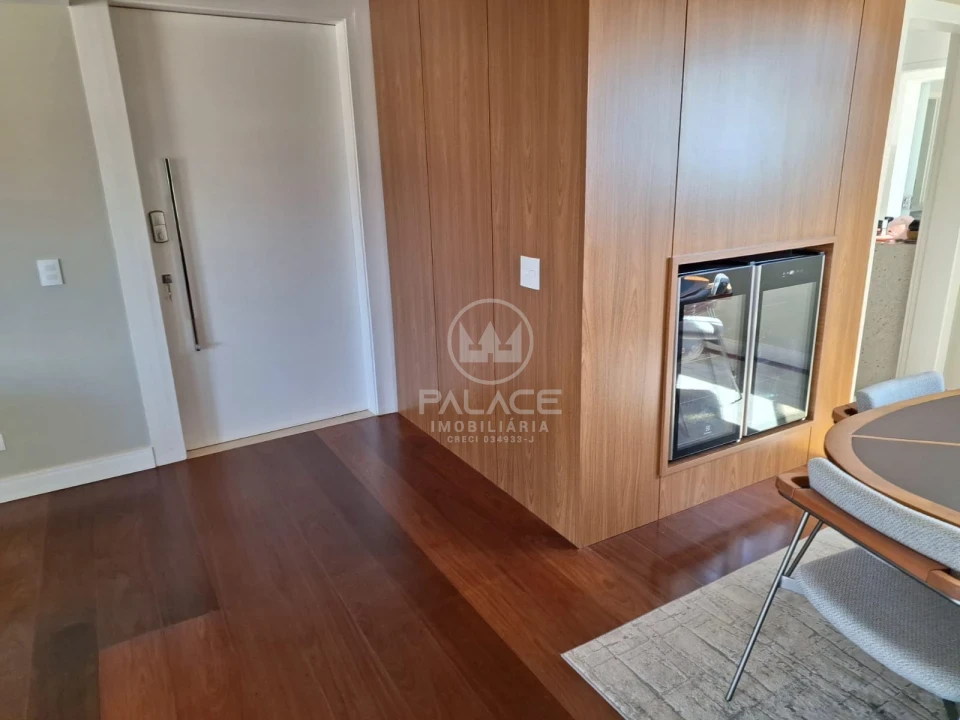Apartamento à venda em São Dimas, Piracicaba — Portal Mundo do Imóvel