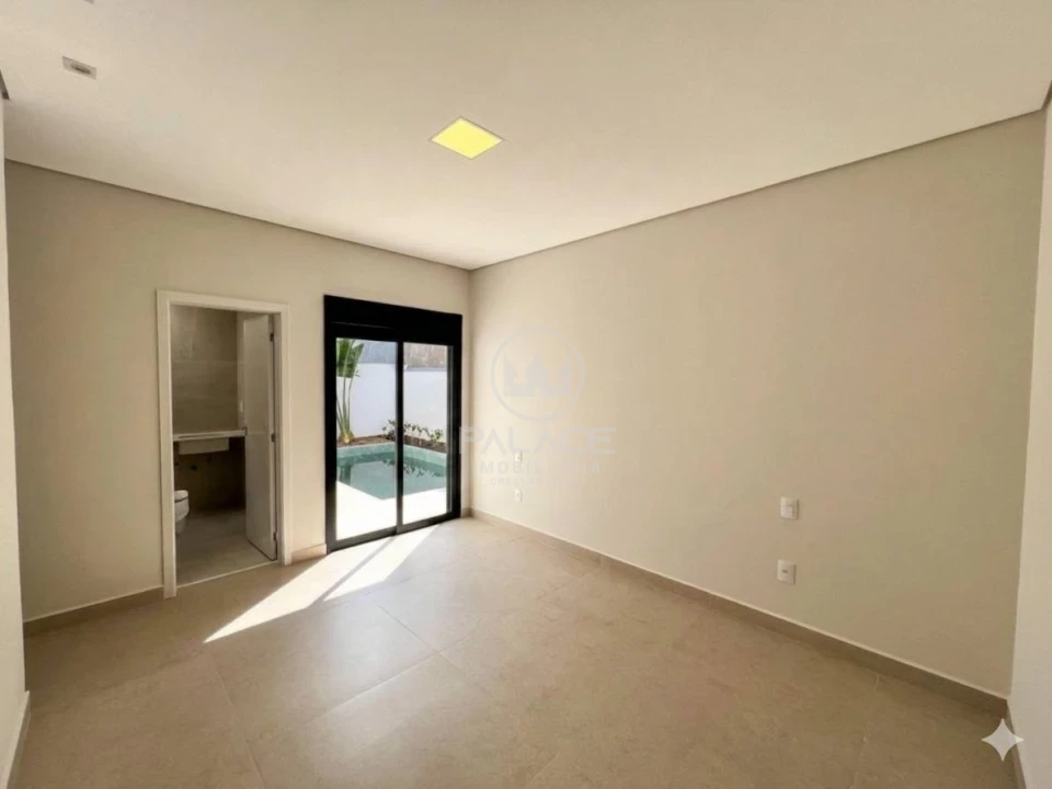 Casa Em Condomínio À Venda Condomínio Villa Bella Vista Piracicaba - Foto 7