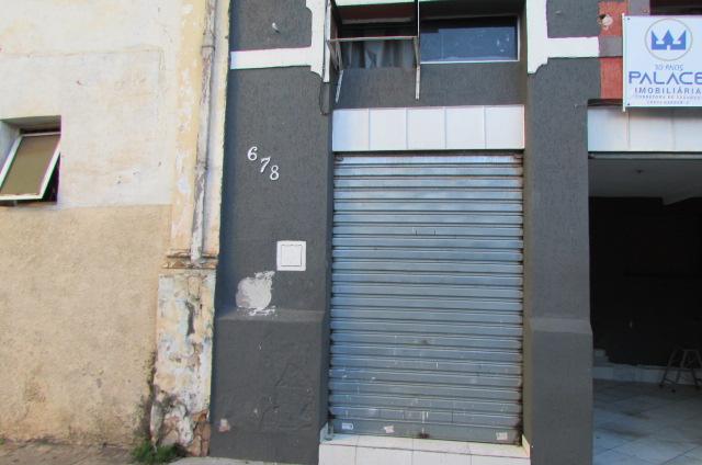 Imagens do imóveis salão para alugar em centro, piracicaba 70m²