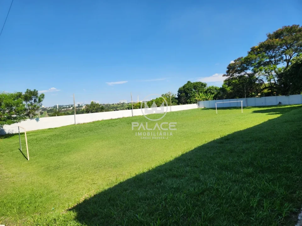 Fazenda/Sítios/Chácaras À Venda Jardim Santa Elisa Americana - Foto 13