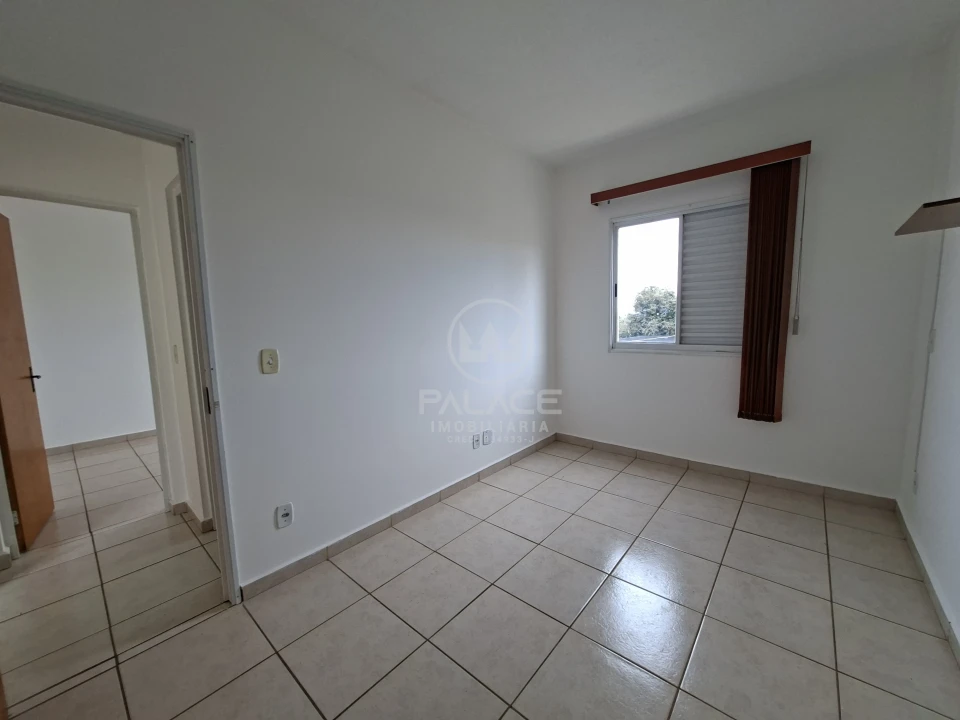 Apartamento para alugar no Condominio Recanto do Jupia.