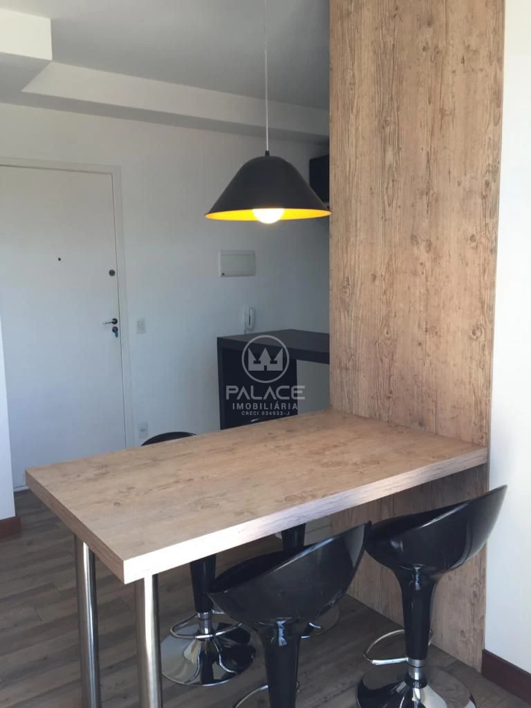 Apartamento À Venda Parque Conceição Ii Piracicaba