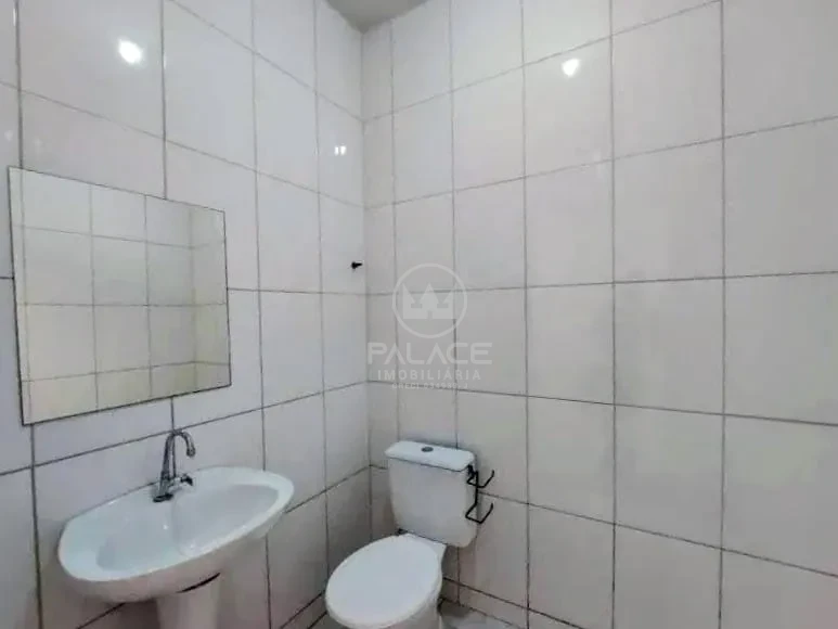 salão disponivel para locação