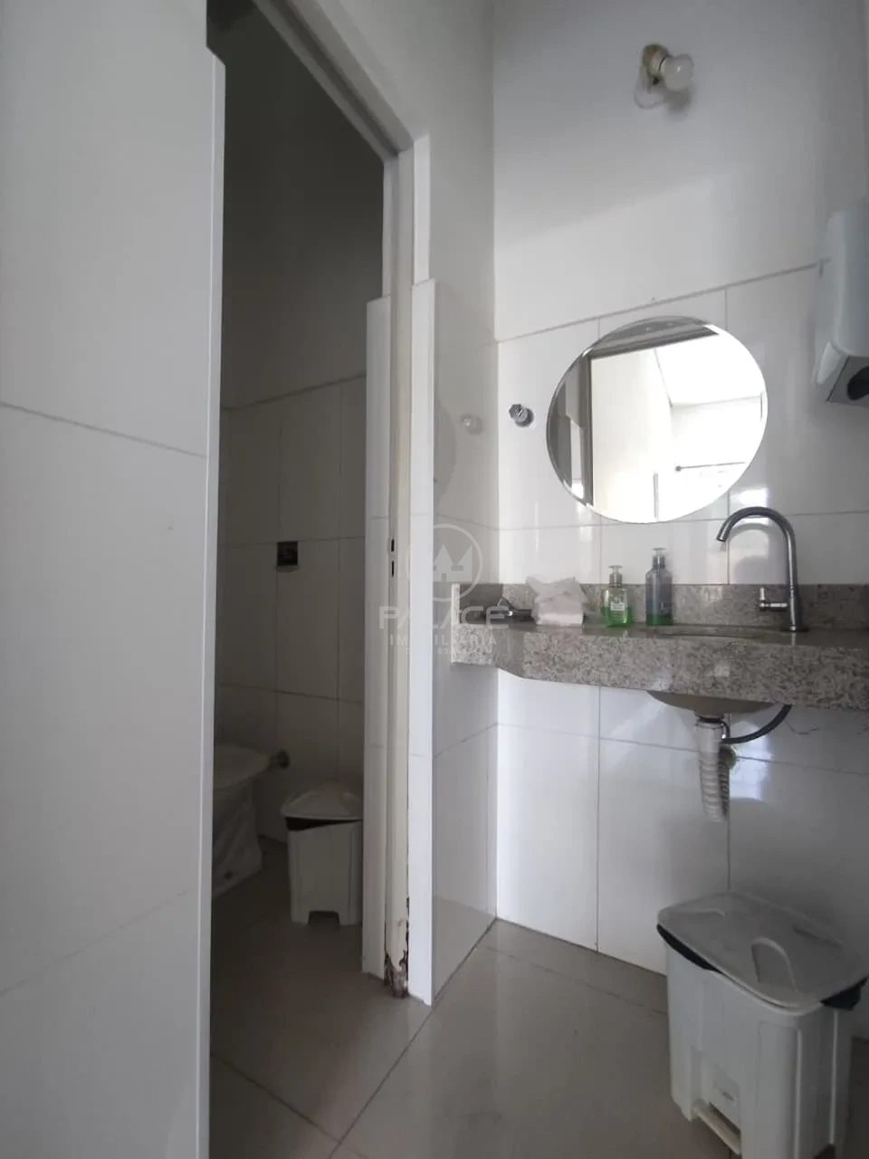 Comercial Para Alugar Glebas Califórnia Piracicaba