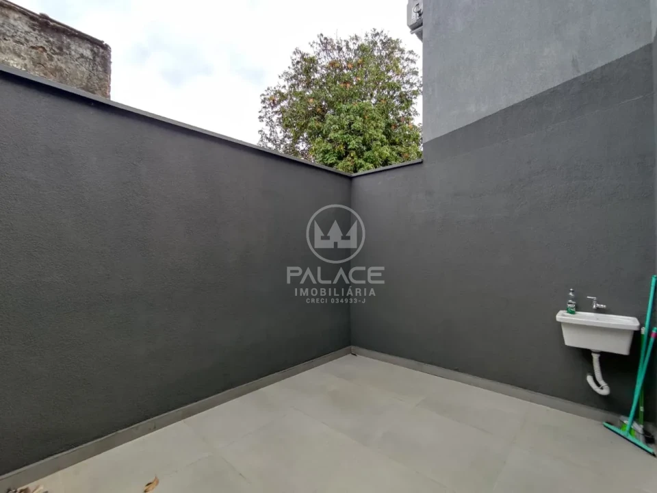 Comercial Para Alugar Vila Rezende Piracicaba