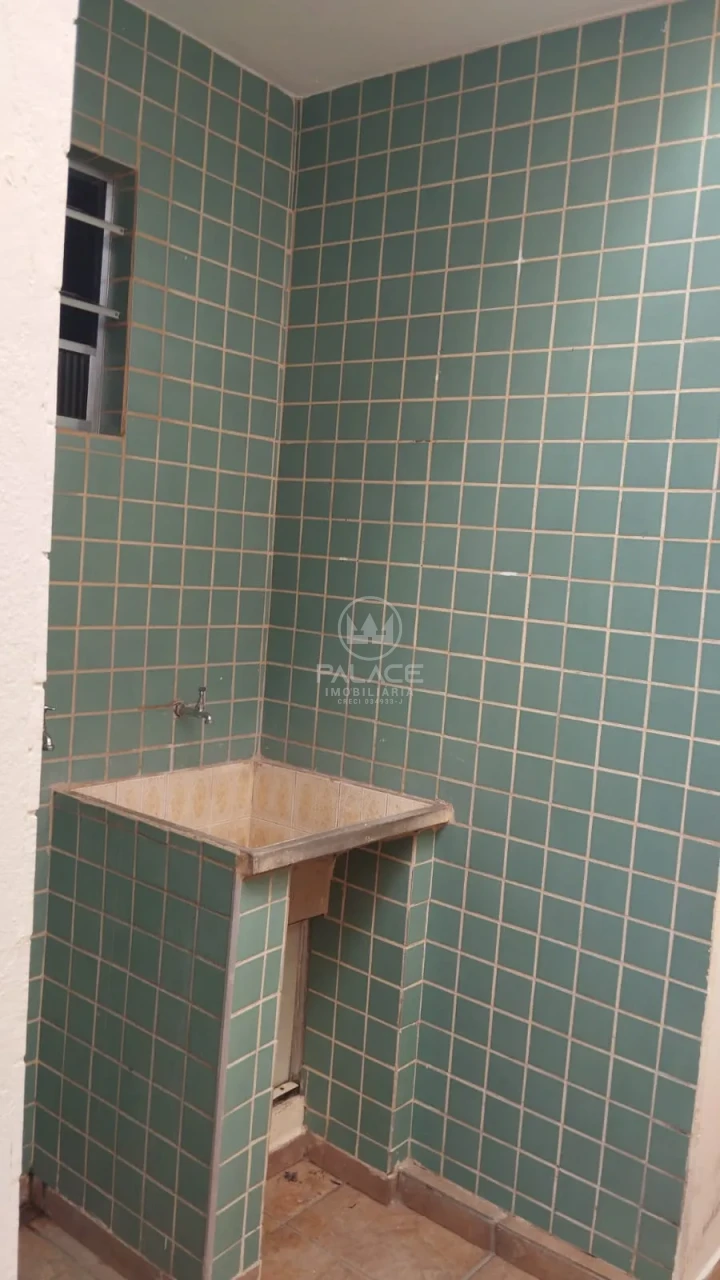 Casa Para Alugar Água Branca Piracicaba