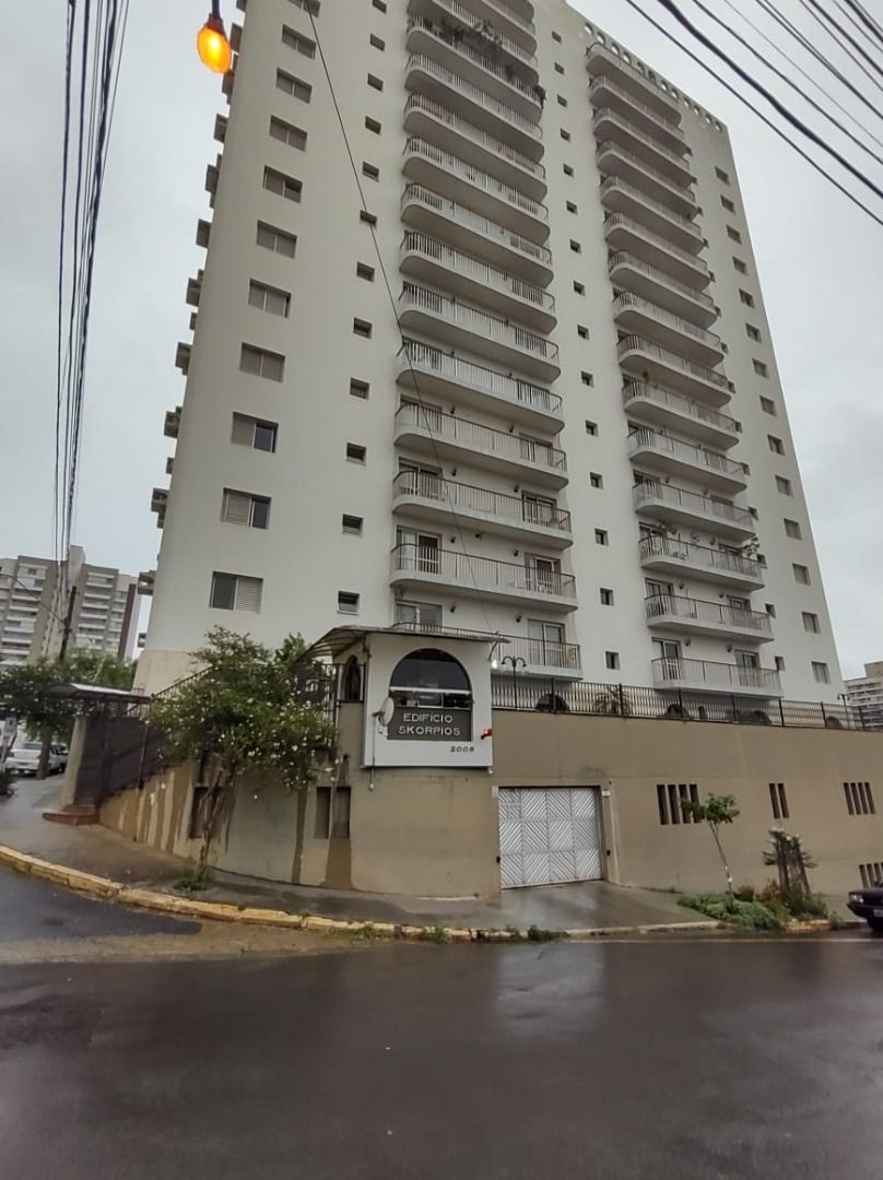 Imagens do imóveis apartamento à venda em alemães, piracicaba 4 quartos 450m²