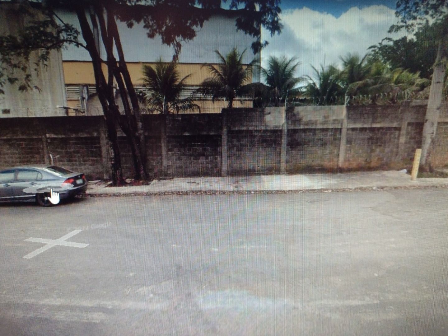 Barracão à venda, 4100 m² por RS 3.500.000 - Santa Terezinha - Piracicaba-SP