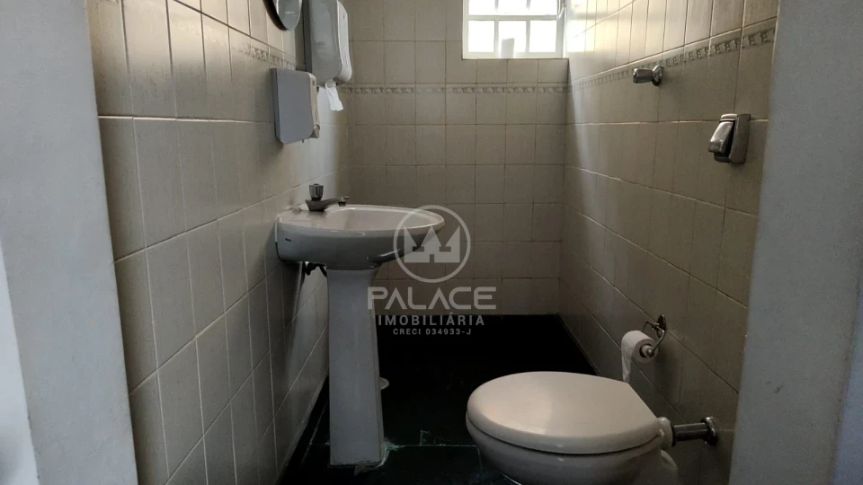 Comercial À Venda E Locação Centro Piracicaba