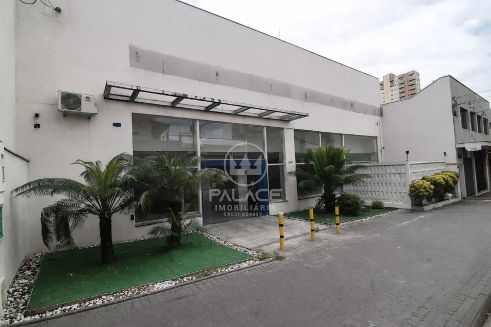 Imóvel Comercial de Alto Impacto para Locação | Moraes Barros