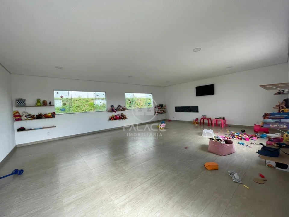 Condominio Piazza Platina.