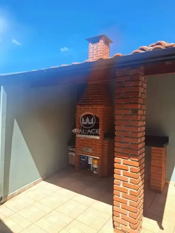 Casa À Venda Santa Terezinha Piracicaba