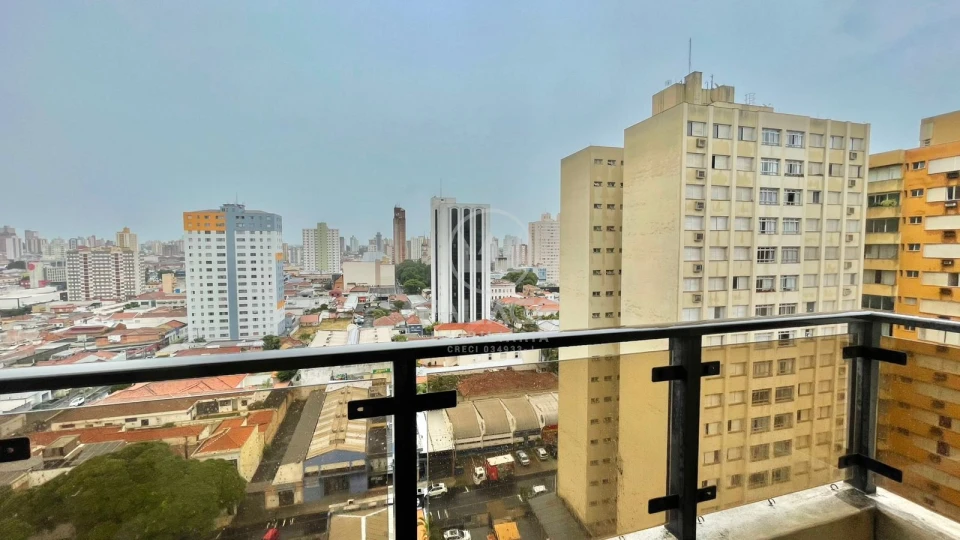 APARTAMENTO / DUPLEX / LOCACAO /CENTRO / PIRACICABA